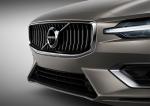 Volvo V60 T6 Inscription 2018 года (WW)